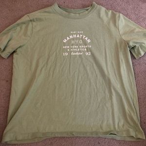 Various colors T-Shirts